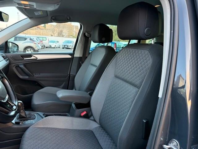 Volkswagen Tiguan 2.0 TDI SCR DSG Style 2019