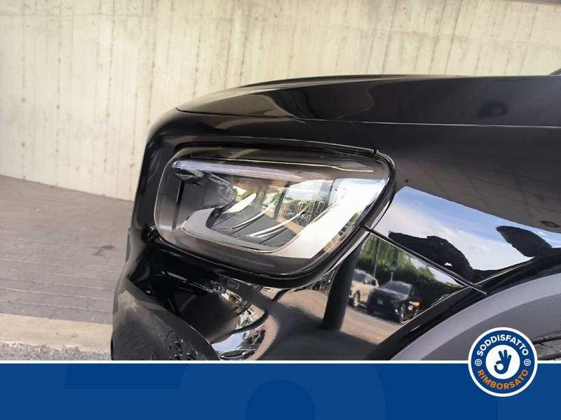 Mercedes-Benz GLB Classe 200d Automatic Advanced Plus Progressive