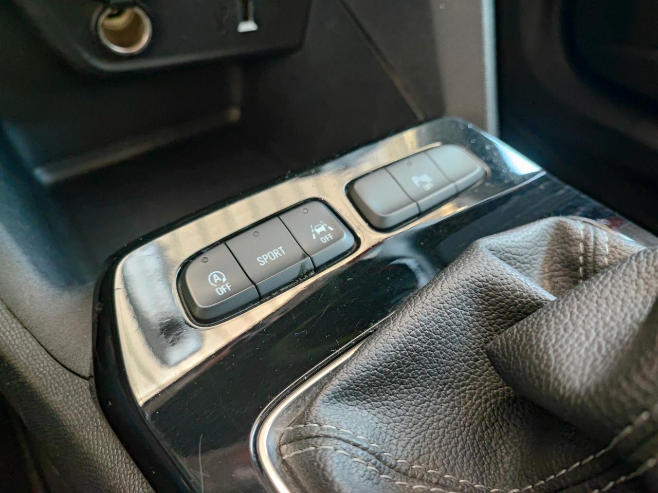 Opel Mokka 1.5 diesel Edition