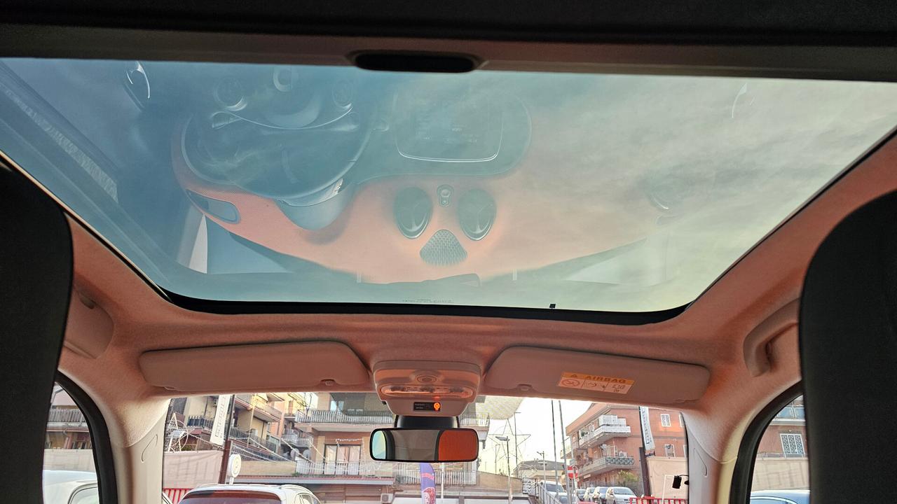 Smart ForTwo 90 0.9 Turbo twinamic Passion OPACA ANDROID/APPLE CARPLAY SENSORI