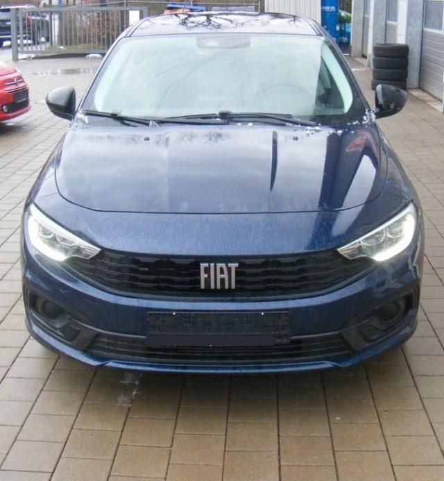 FIAT Tipo 1.6 Mjt S&S SW City Life