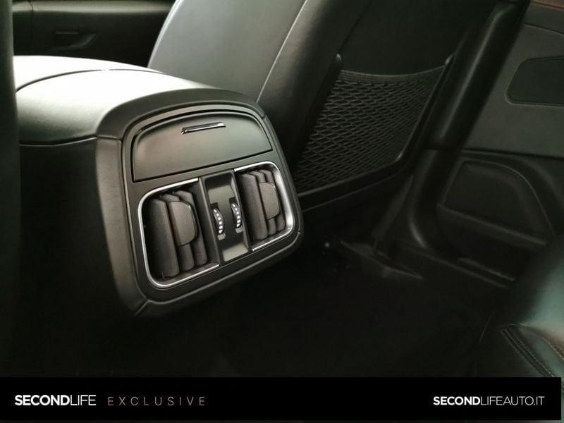 Maserati Levante 3.0 V6 430cv auto