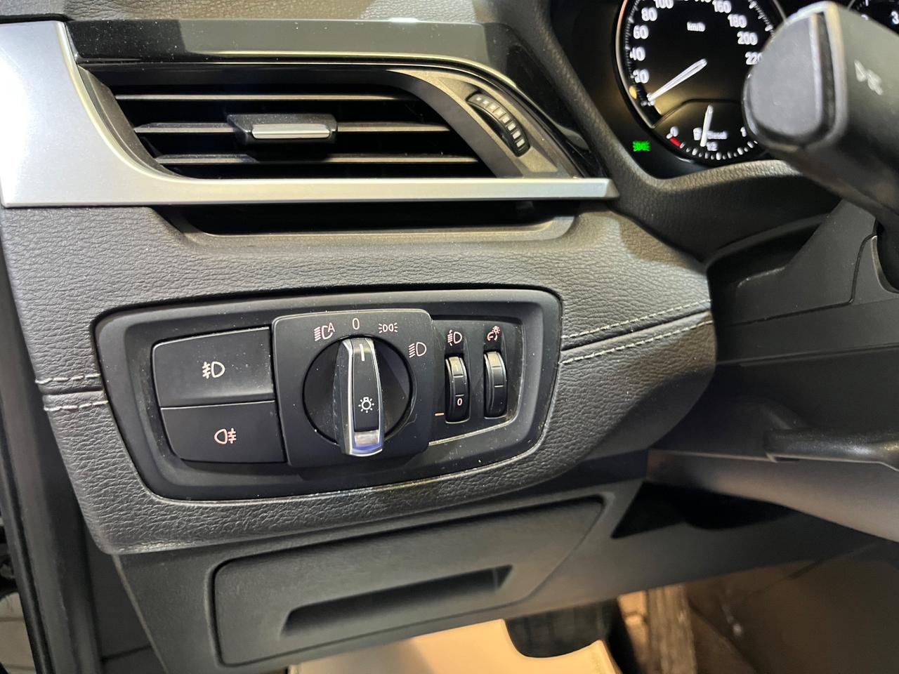 Bmw X1 xDrive18d xLine