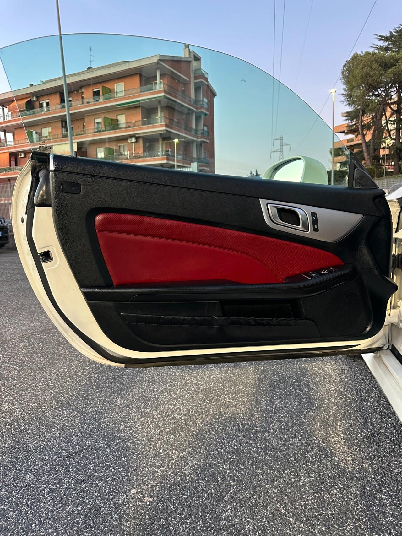 Mercedes-benz SLK 250 CDI Premium