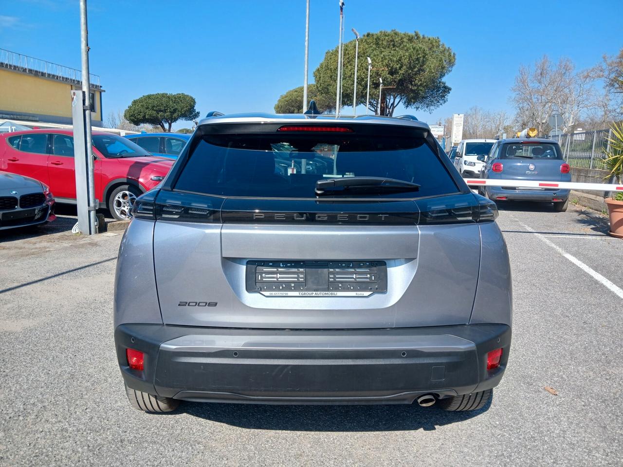 Peugeot 2008 100CV S&S Allure