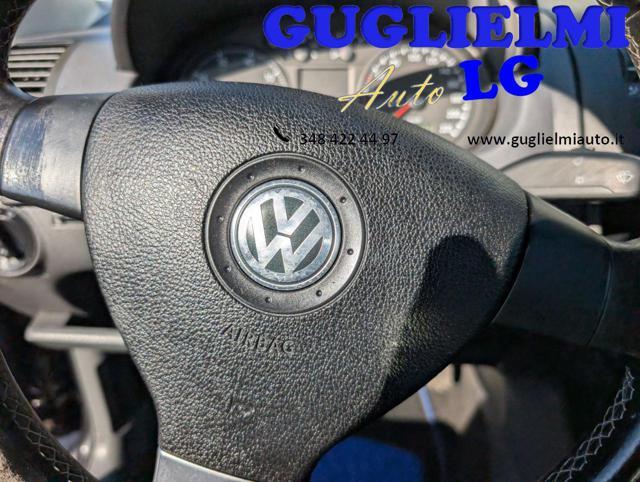 VOLKSWAGEN Polo 1.2/70CV 12V 5p. Comfortline