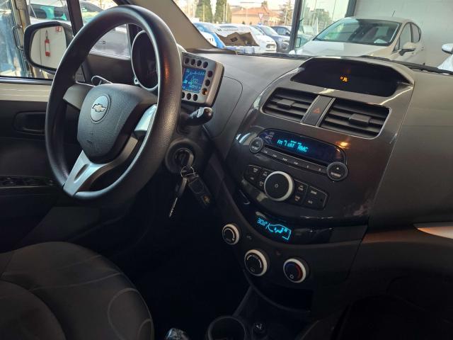 Chevrolet Spark 1.2 LT ecologic Gpl NEOPATENTATI