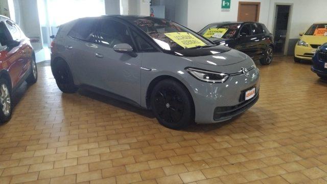 VOLKSWAGEN ID.3 PRO PERFORMANCE BATTERIA DA 58KW/H