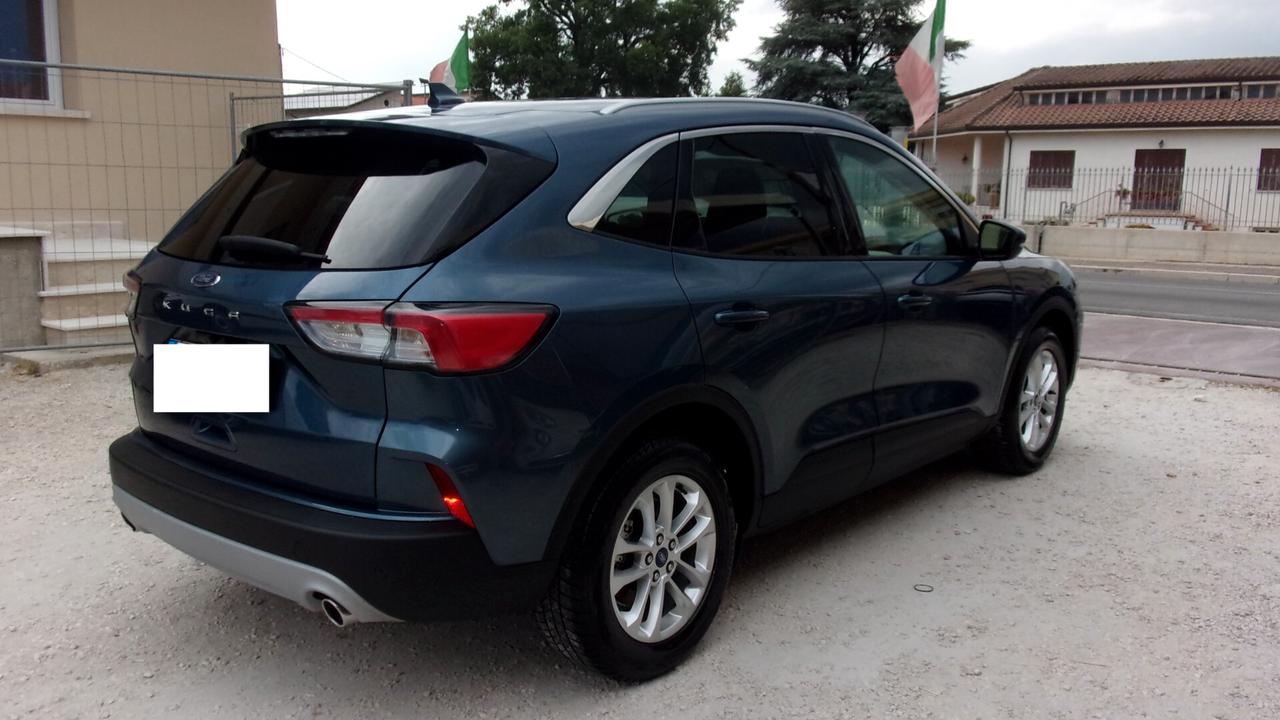 Ford Kuga 1.5 EcoBlue 120 CV 2WD Titanium