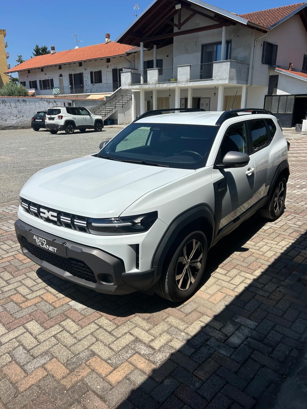 Dacia Sandero Stepway 1.0 TCe ECO-G Expression