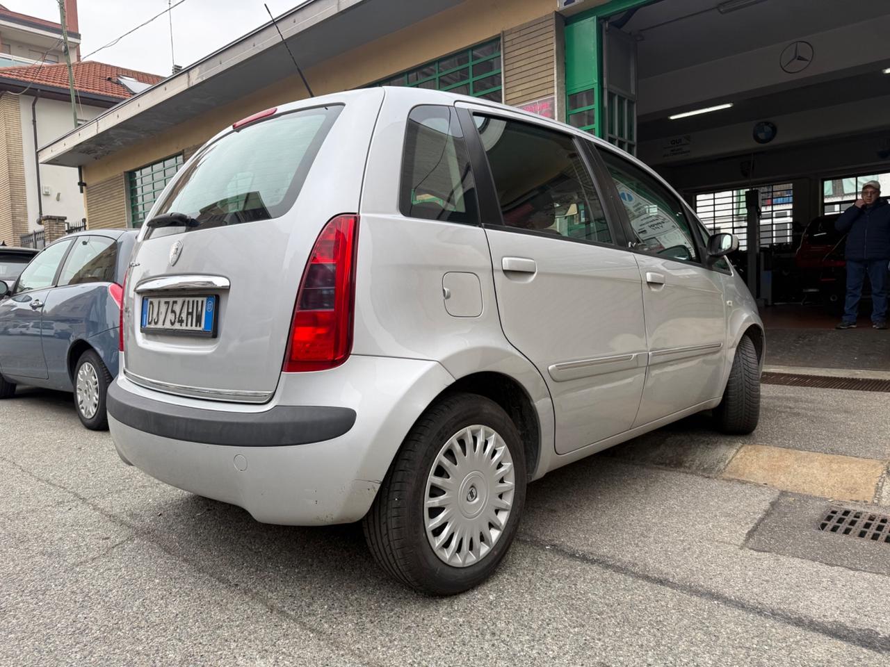 Lancia MUSA 1.4 Argento