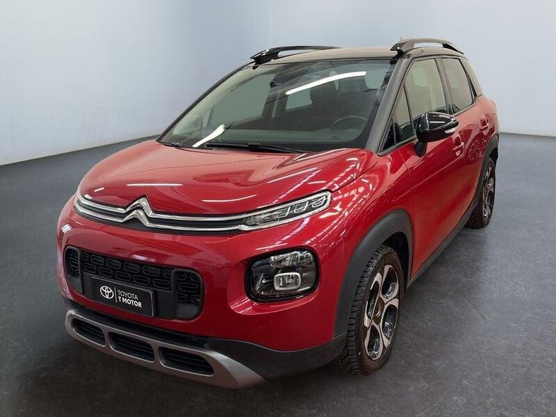 Citroën C3 Aircross BlueHDi 100 S&S Origins