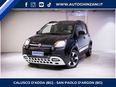 FIAT Panda Panda 1.0 FireFly S&S Hybrid Pandina