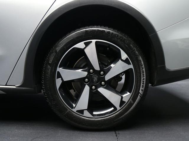 FORD Focus 1.5 EcoBlue 115CV automatico SW Active Design