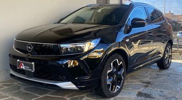 Opel Grandland 1.5 ecotec Ultimate s&s 130cv at8