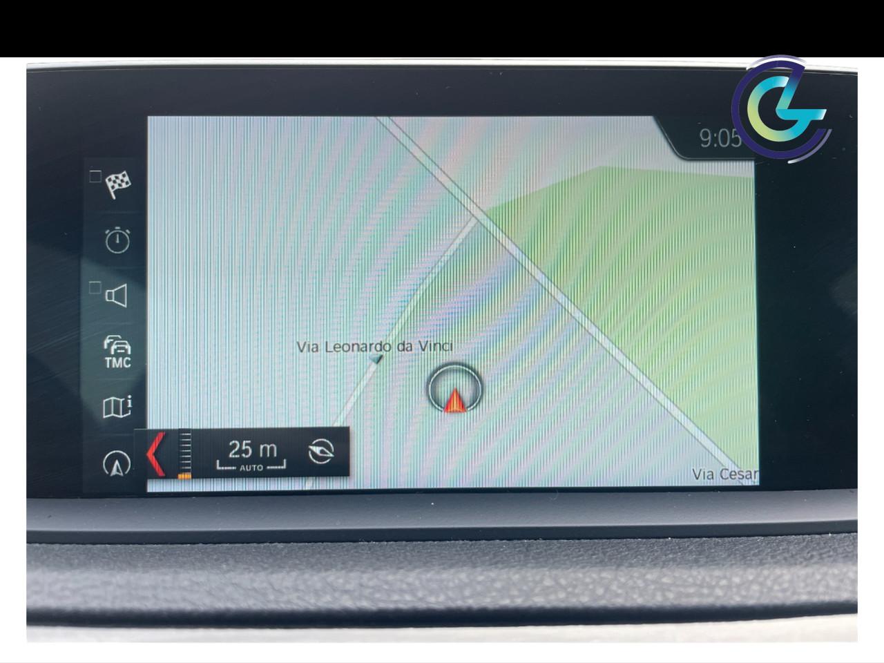 BMW Serie 2 F22 Coupe - 218d Coupe Advantage 150cv auto my18