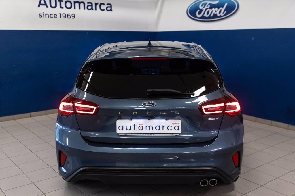 FORD Focus 1.0t ecoboost h ST-Line 125cv del 2023