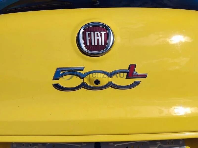 Fiat 500L 1.6 Multijet 120 CV Trekking Cross (PREZZO REALE)