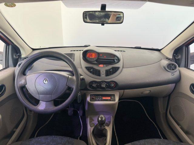 RENAULT Twingo 1.2 8V Dynamique