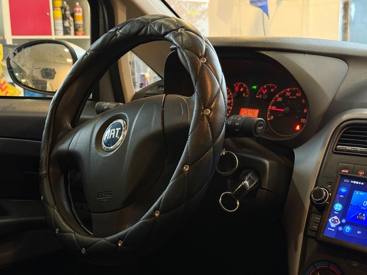 Fiat Grande Punto 1.2 benzina