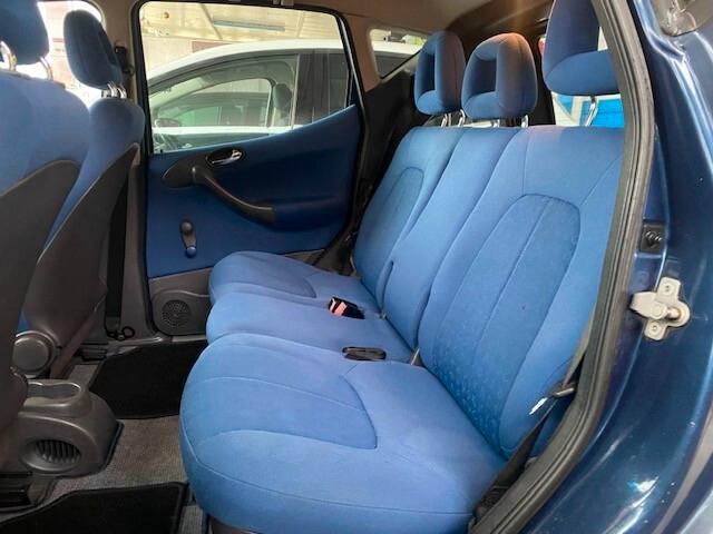 Mercedes-benz A 140 cat Classic