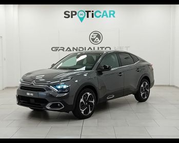 Citroën C4 X Nuova BlueHDi 130 S&S EAT8 - Shine