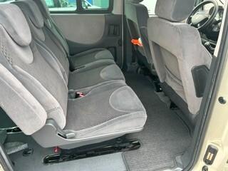 Fiat Scudo 2.0 MJT/136 DPF PC Panorama Executive 5 posti (M1)