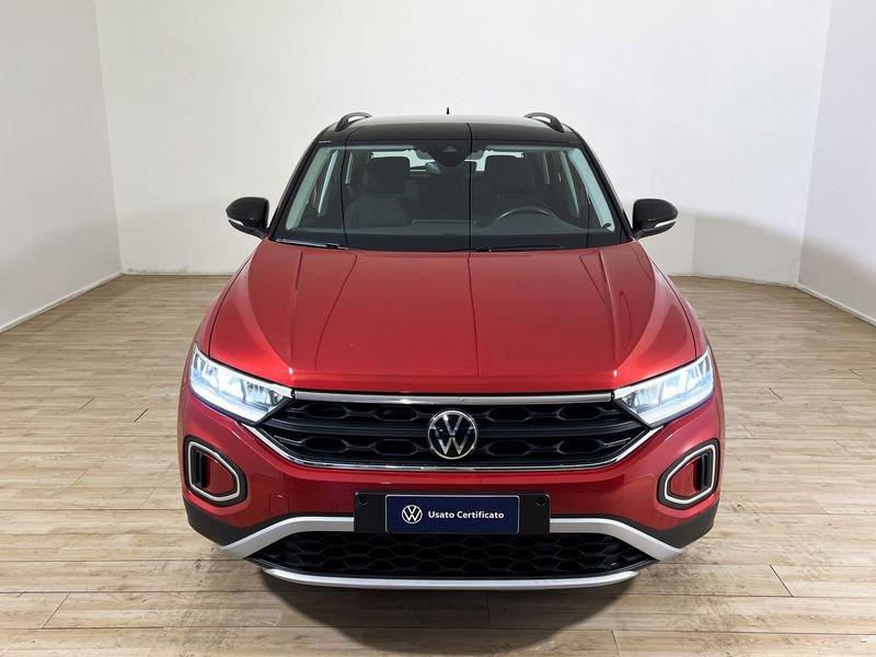 Volkswagen T-Roc T-Roc 1.0 TSI Life