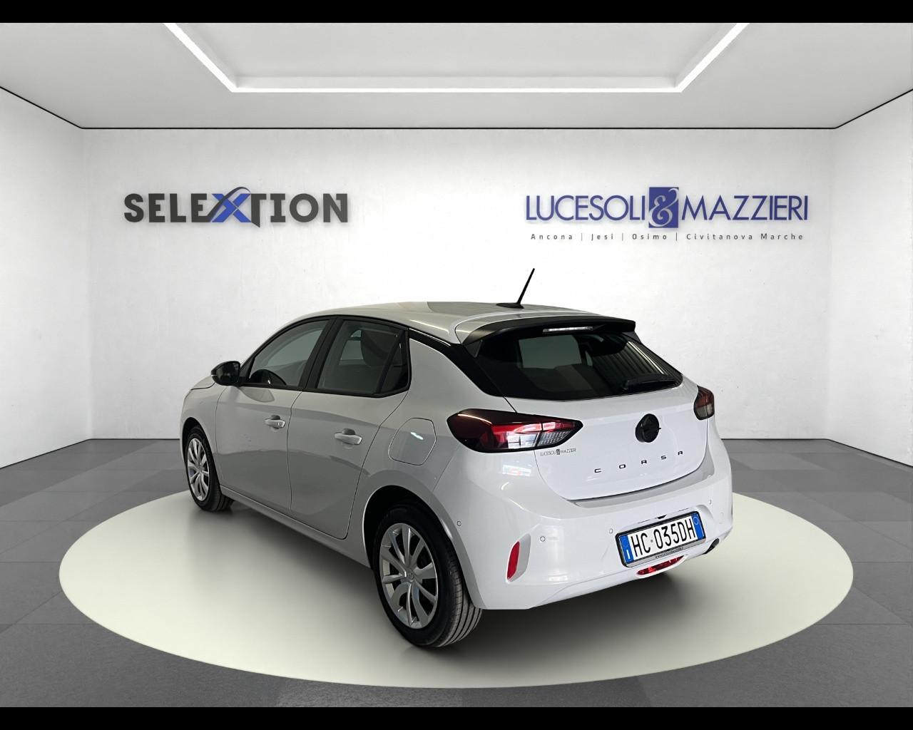 OPEL Corsa Edition 1.2 100CV MT6