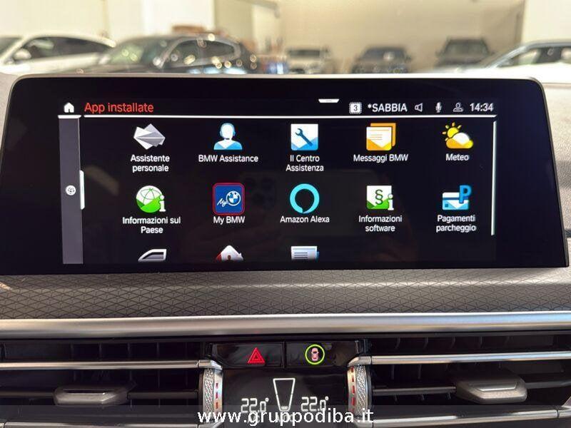 BMW X4 G02 2021 xdrive20d mhev 48V Msport auto