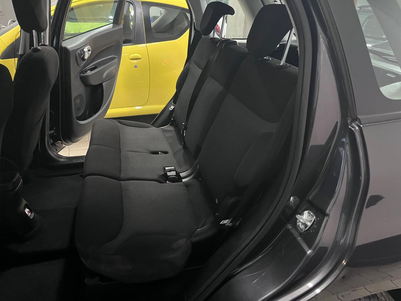 Fiat 500L 1.3 Multijet 95 CV Mirror 2020