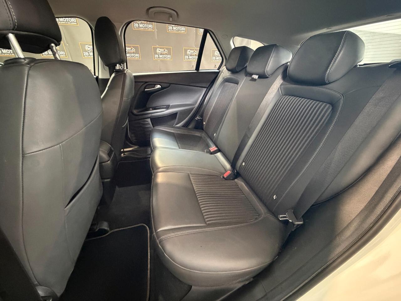 Fiat Tipo 1.4 T-Jet 120CV GPL SW Lounge