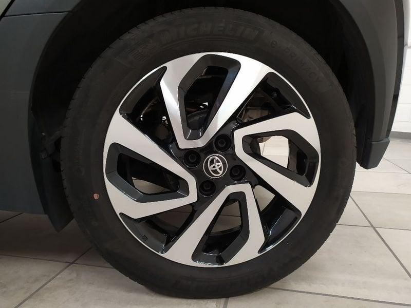 Toyota Aygo X 1.0 Trend 72cv