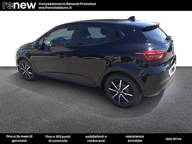 RENAULT Clio 5 SCE 1.0 EQUILIBRE 5P