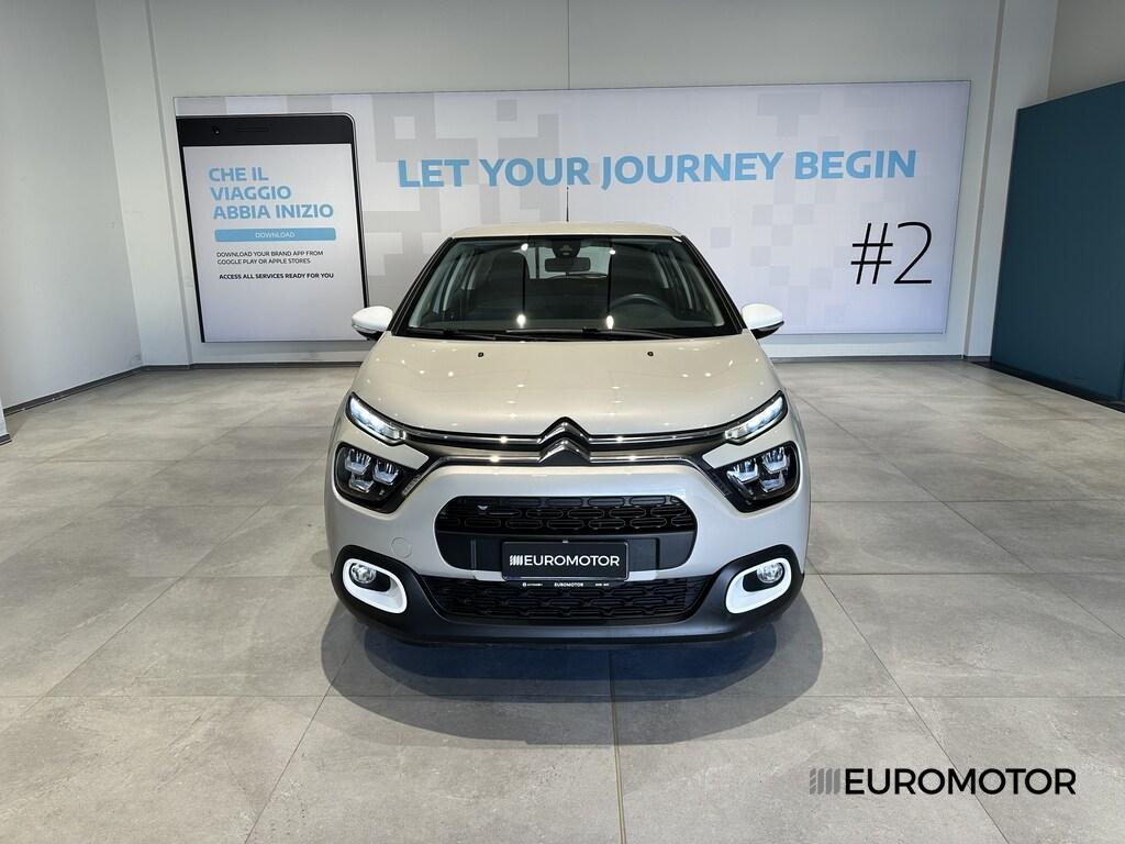 Citroen C3 1.2 PureTech You!