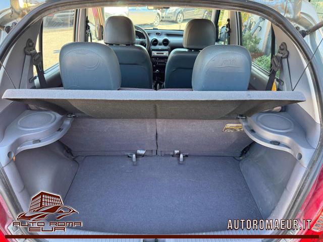 HYUNDAI Atos Prime 1.1 12V Active UNIPRO! KM CERTIFICATI!