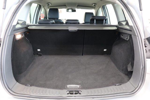 FORD Kuga 2.0 TDCi 163 CV 4WD Titanium DPF