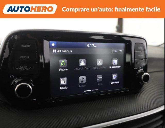 HYUNDAI Tucson 1.6 CRDi XTech