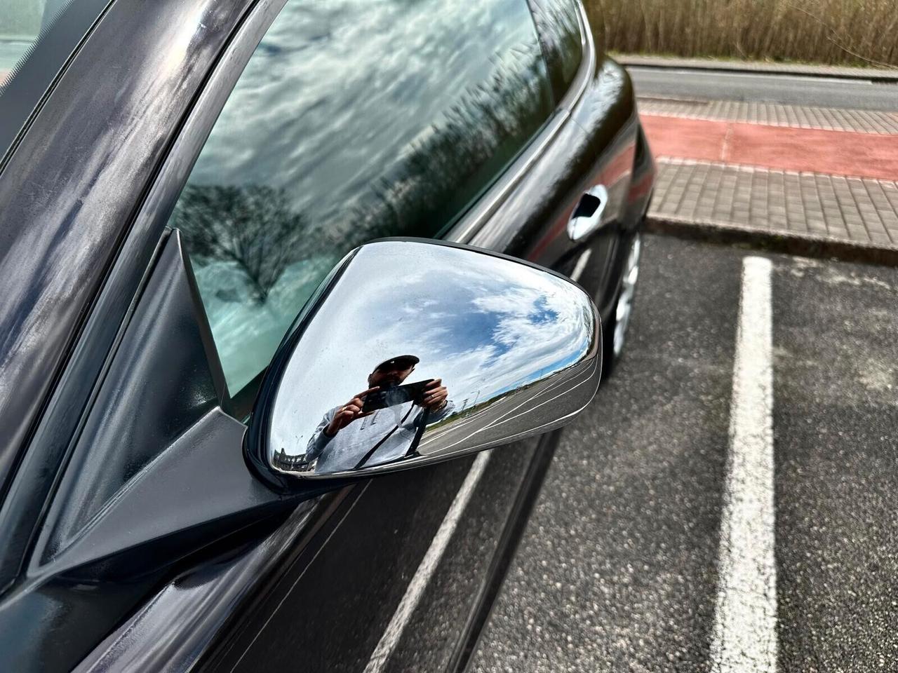 Alfa Romeo MiTo 1.3 JTDm-2 95 CV S&S Distinctive - SPORT PACK