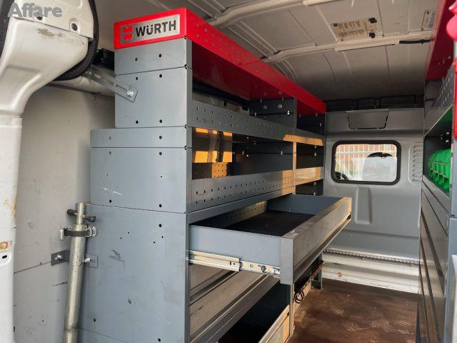 TOYOTA Proace 2.0 D-4D PL-TN Furgone Active 12q