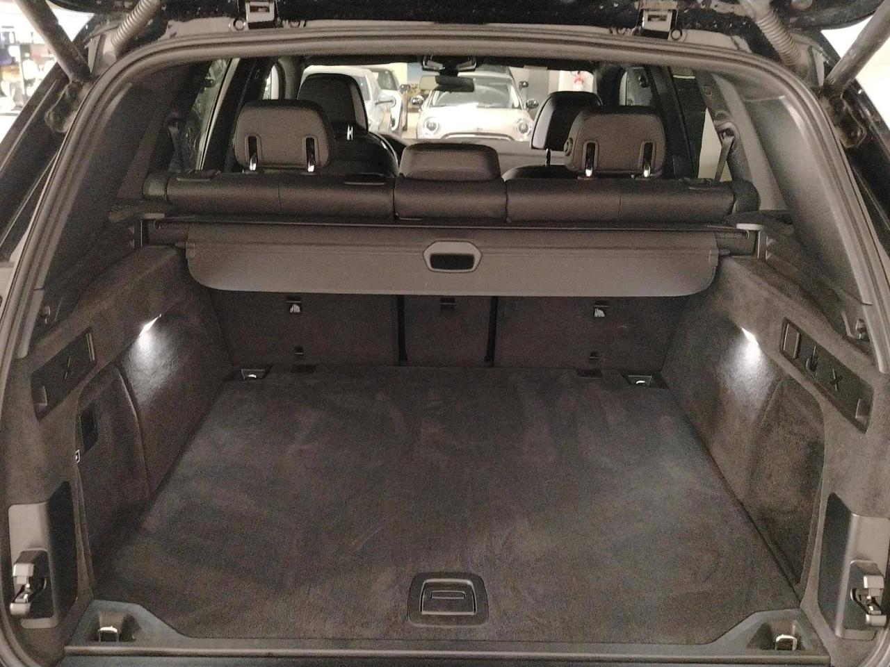 BMW X5 xDrive25d MSport