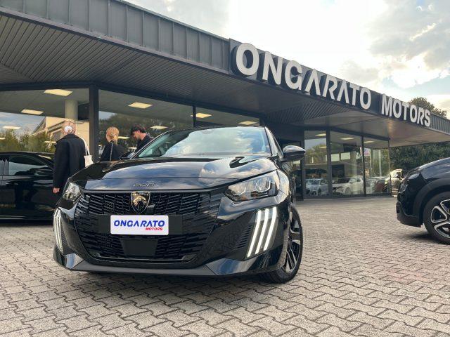 PEUGEOT 208 PureTech 100 S&S 5p Allure #Vari.Colori