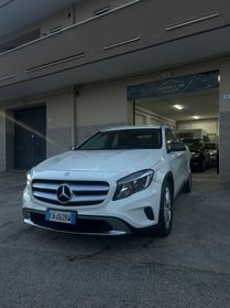MERCEDES BENZ GLA SPORT