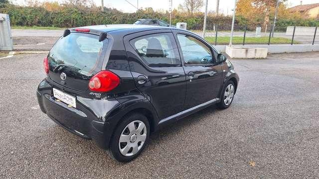 Toyota Aygo Aygo I 2005 5p 1.0