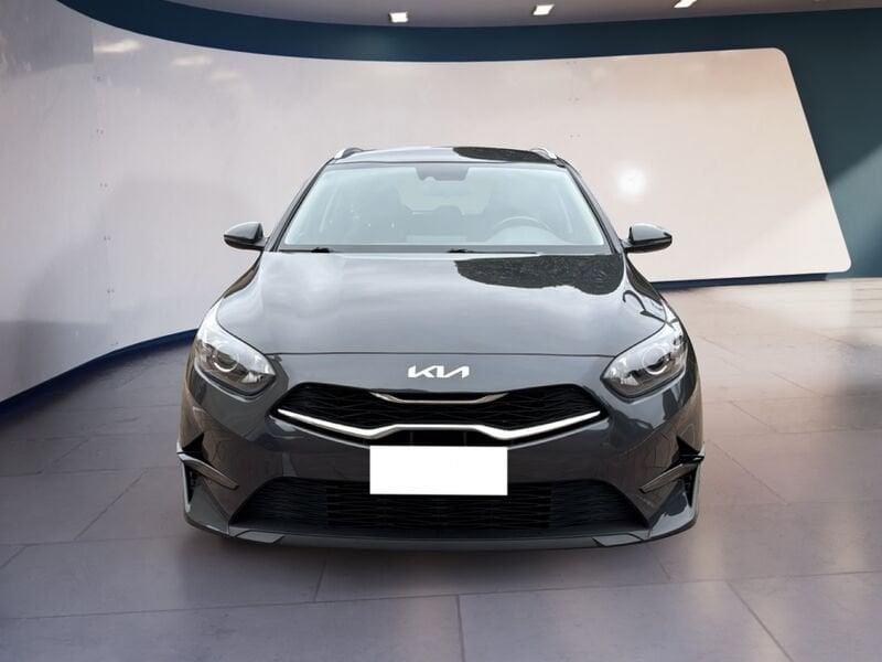 KIA ceed 1.6 CRDi 136 CV MHEV DCT SW Business