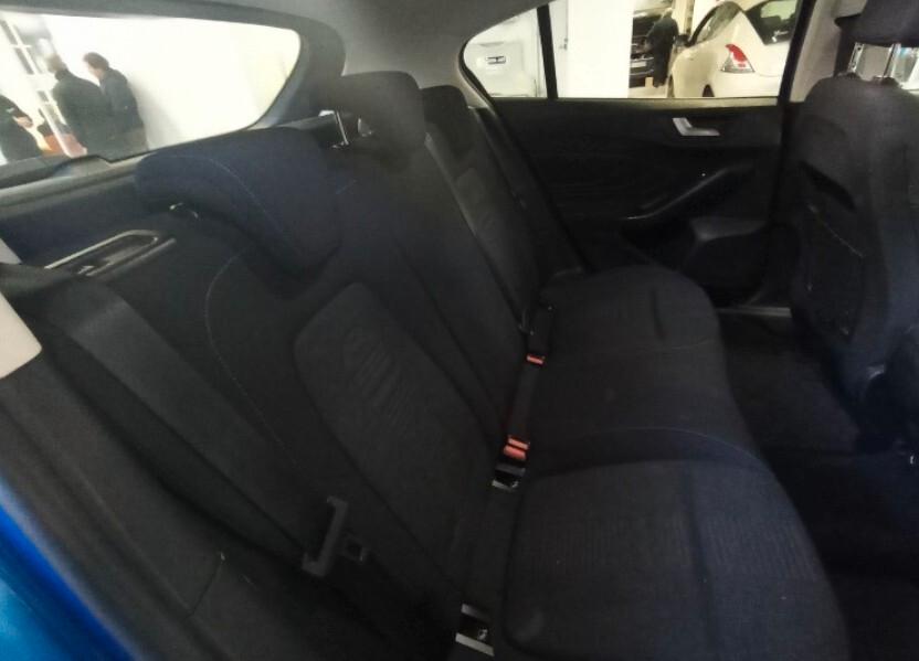 Ford Focus 1.0 EcoBoost Hybrid 125 CV 5p. Active