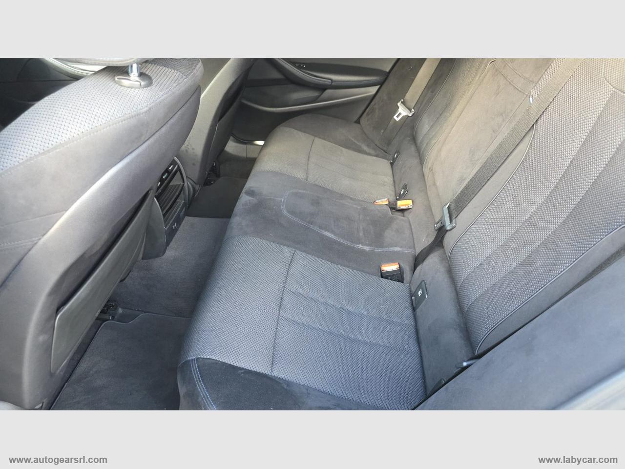 BMW 520d aut. Touring Msport