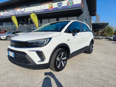 Opel Crossland 1.5 ecotec Ultimate 110cv