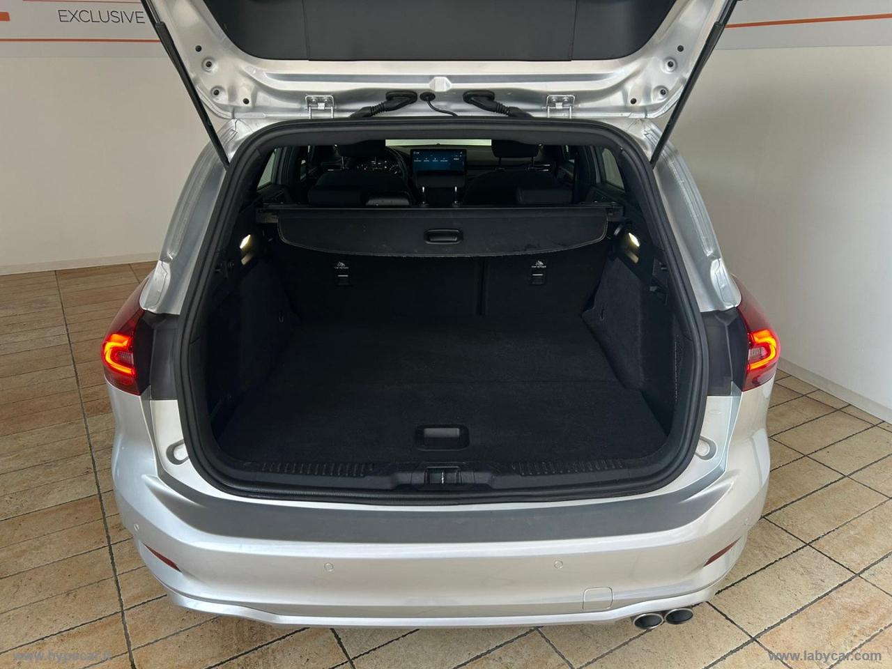 FORD Focus 1.5 EcoBlue 115CV aut. SW ST-Line