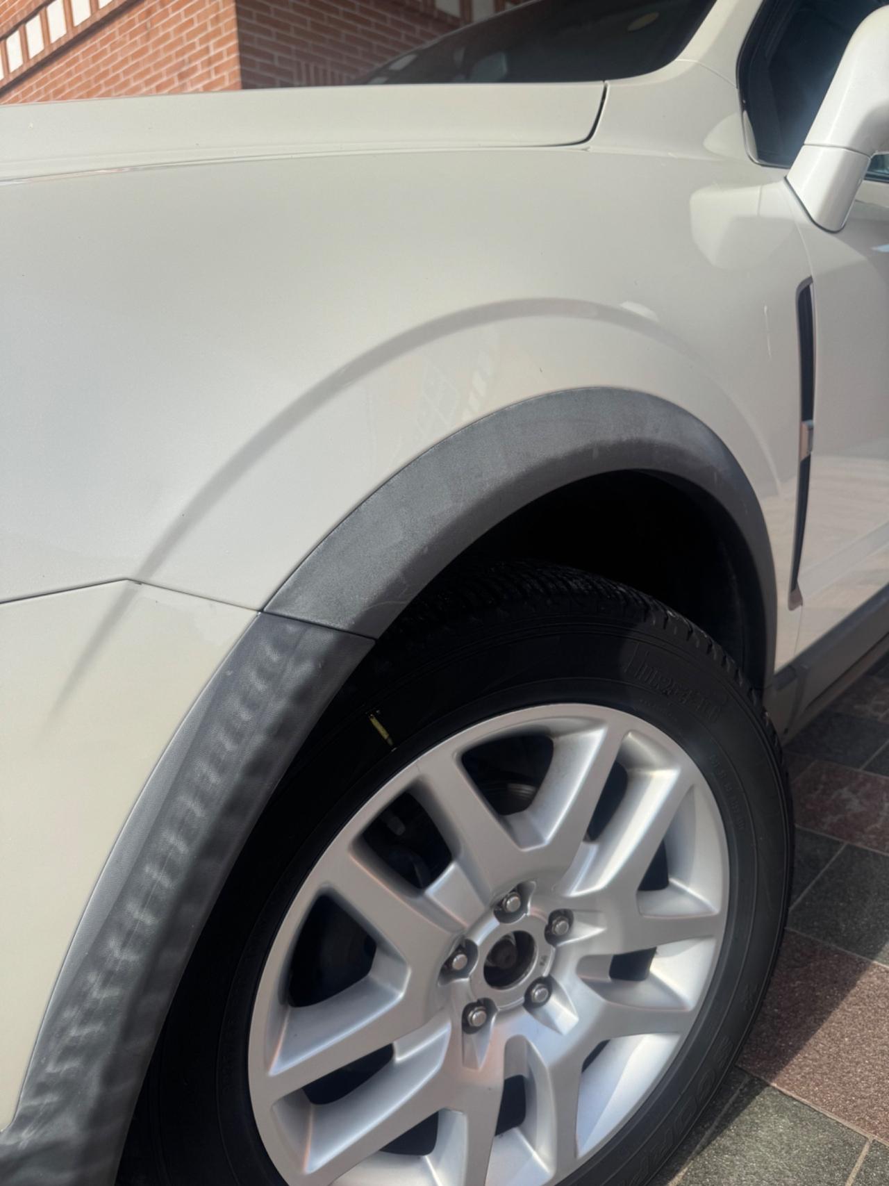 Opel Antara 2.0 CDTI 127CV 4x2 Edition Plus
